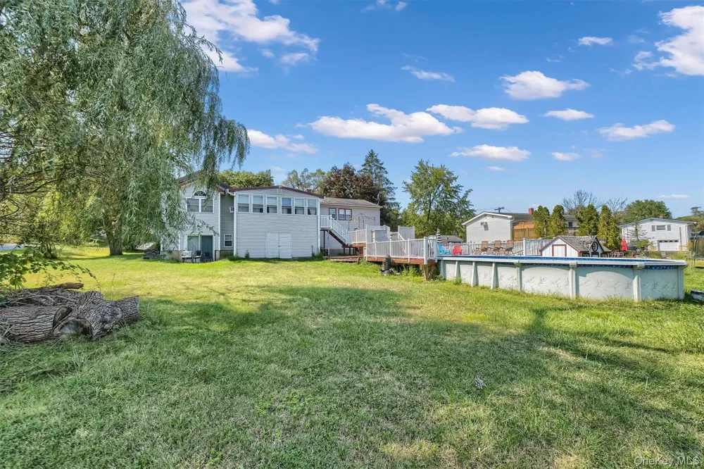 7 Briarwood Avenue Monroe, NY 10950