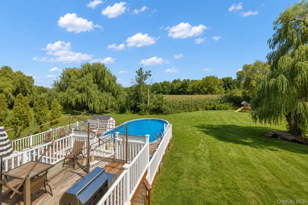 7 Briarwood Avenue Monroe, NY 10950