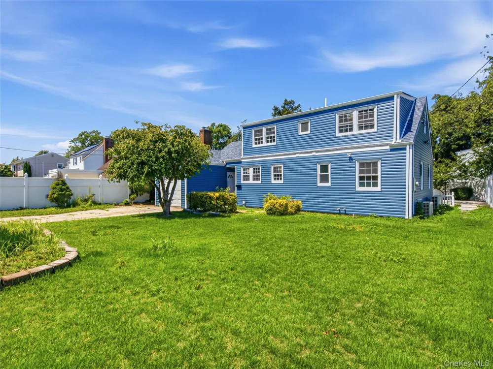1009 Centennial Avenue Baldwin, NY 11510