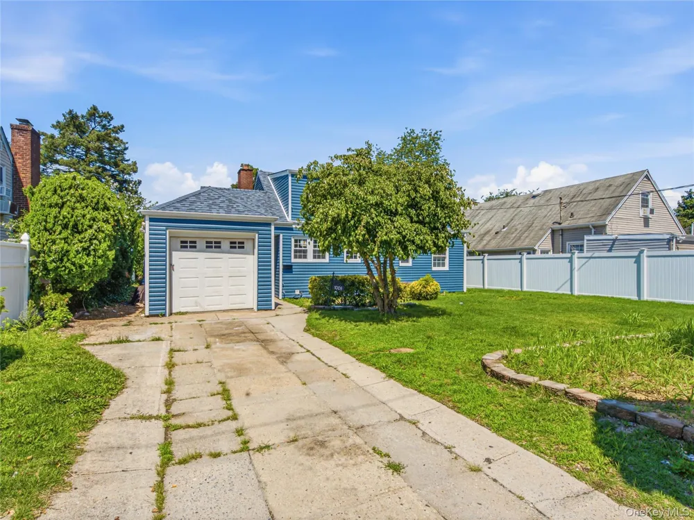 1009 Centennial Avenue Baldwin, NY 11510