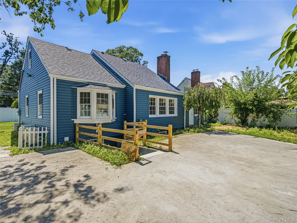 1009 Centennial Avenue Baldwin, NY 11510