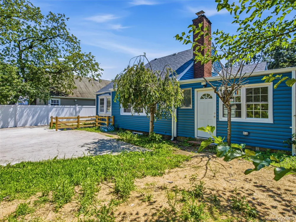 1009 Centennial Avenue Baldwin, NY 11510