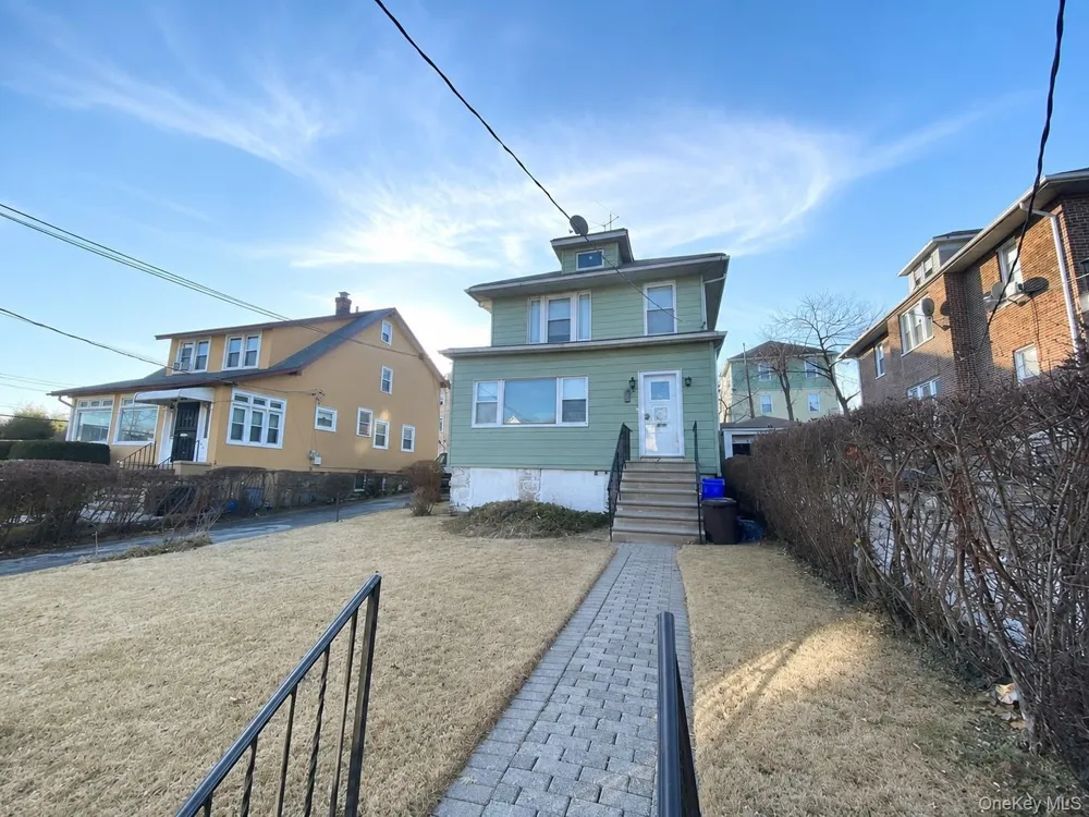 640 S 6th Avenue Mount Vernon, NY 10550