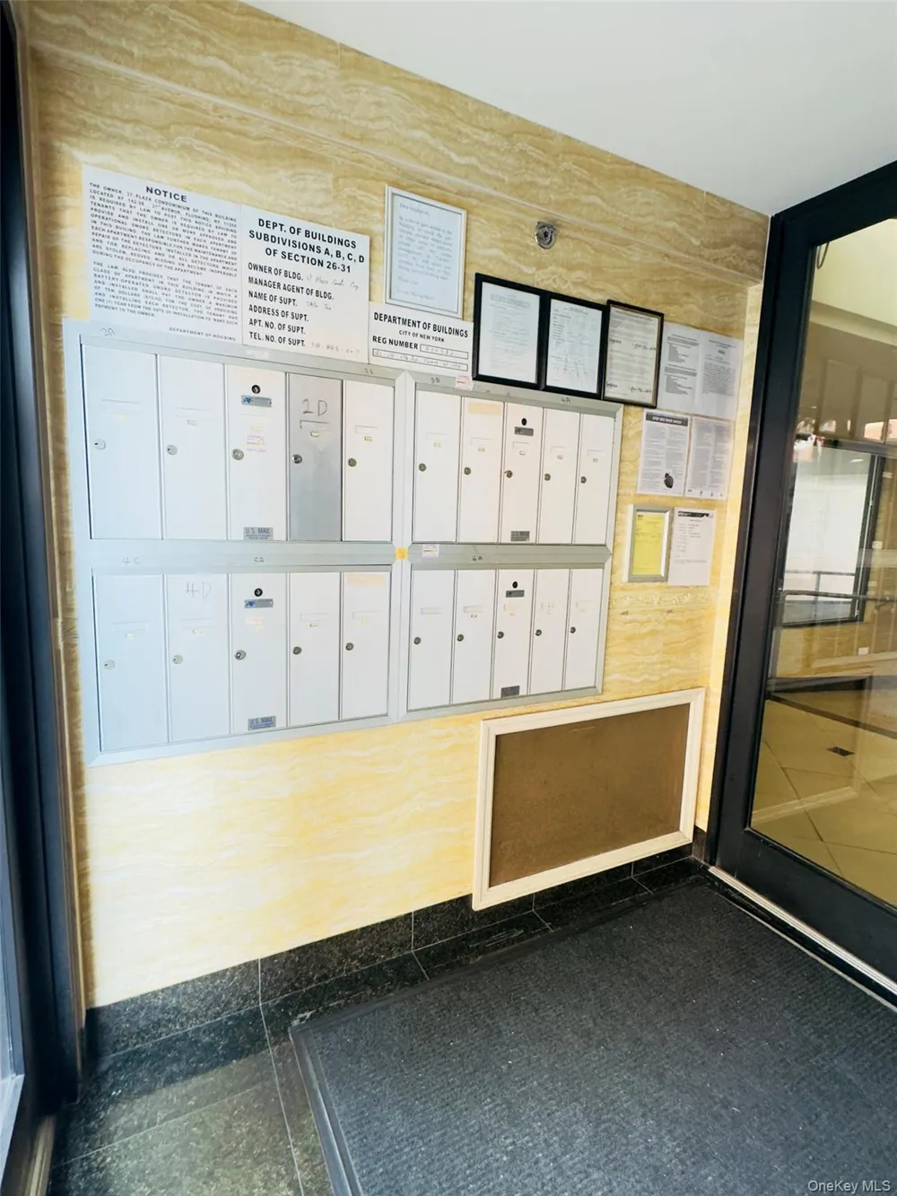 14228 37th Avenue #3D Flushing, NY 11354