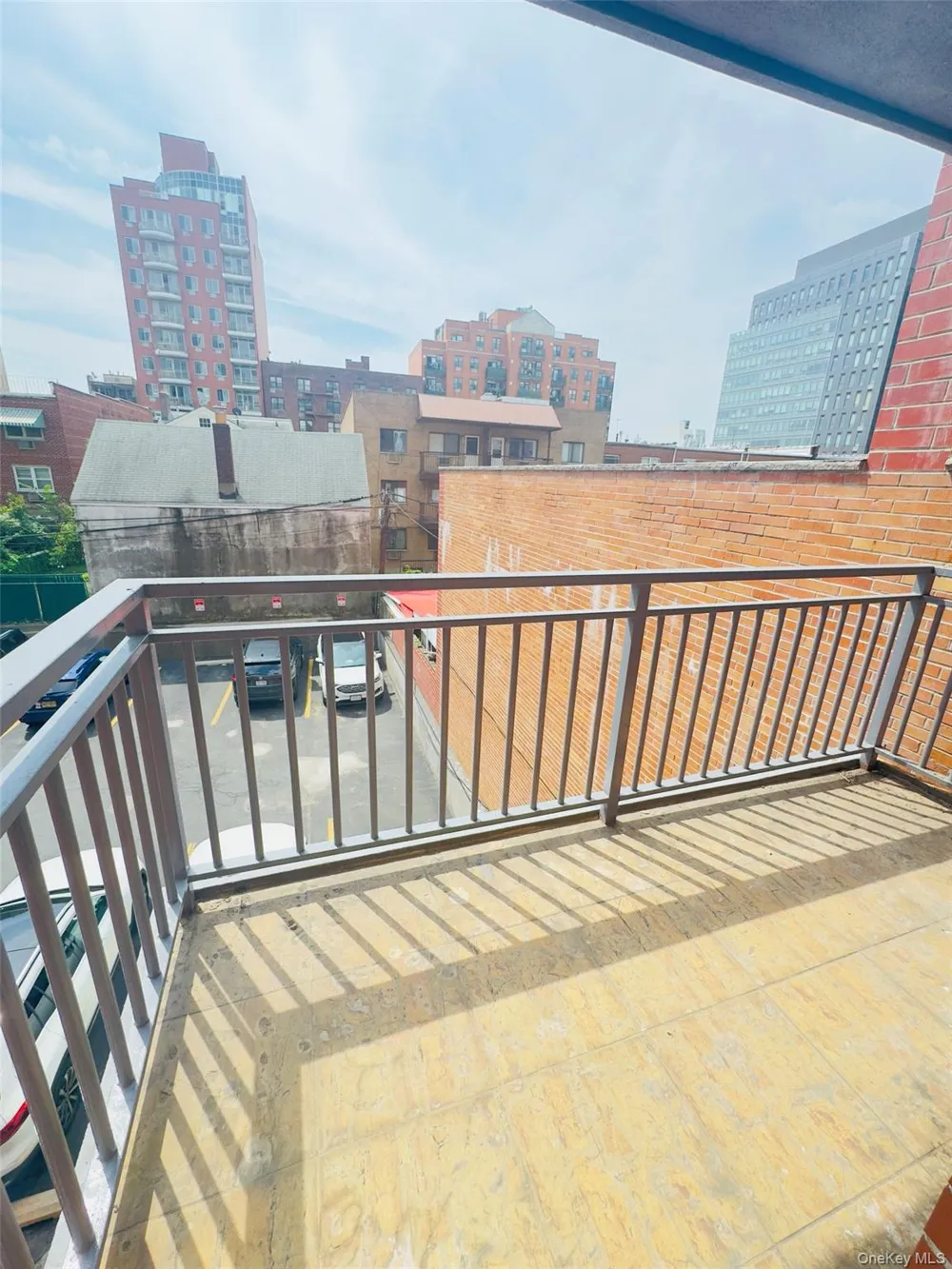 14228 37th Avenue #3D Flushing, NY 11354