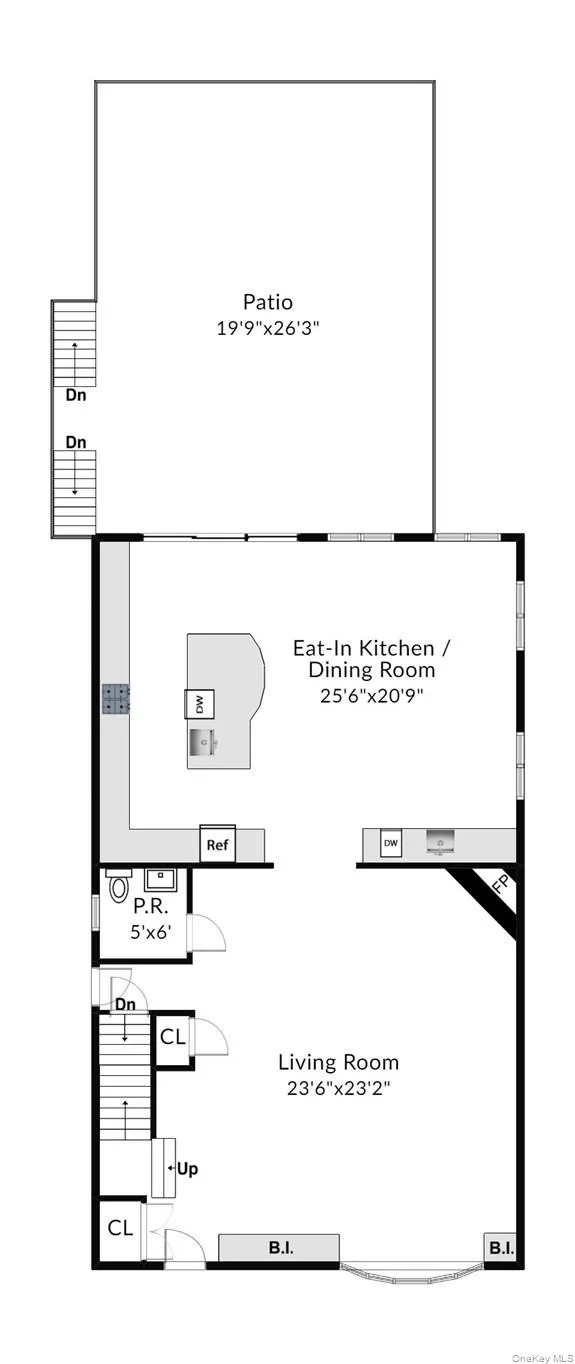47 Highland Avenue Eastchester, NY 10709