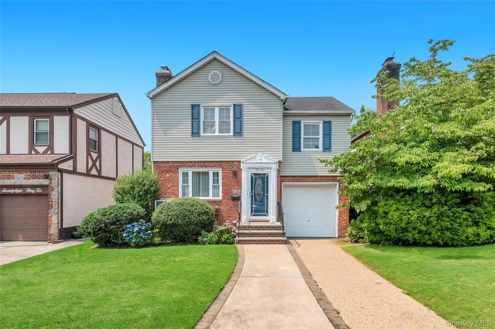 78-28 222nd Street Oakland Gardens, NY 11364