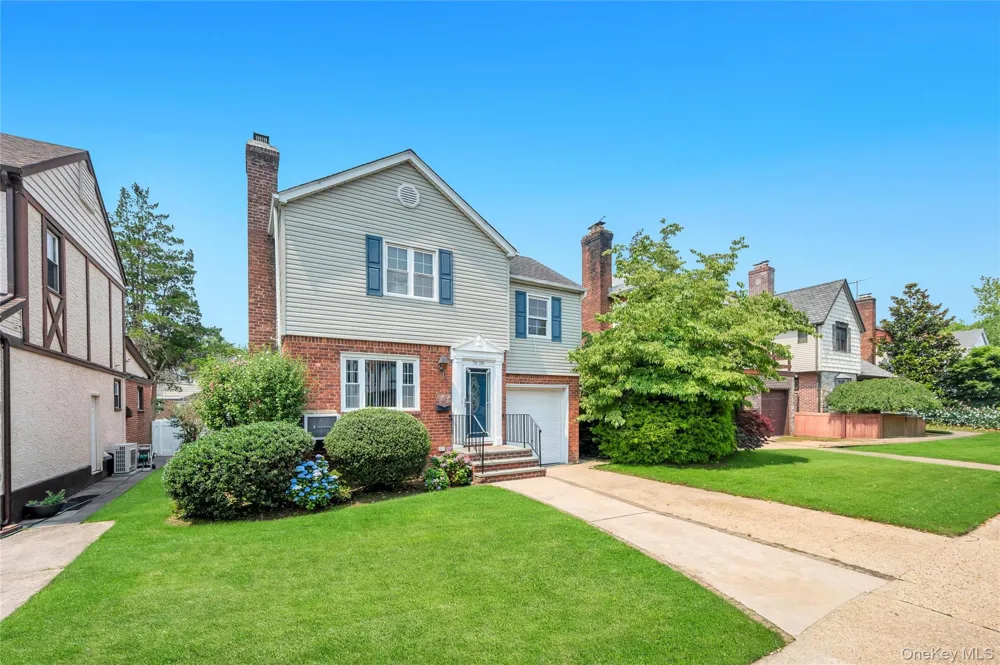 78-28 222nd Street Oakland Gardens, NY 11364