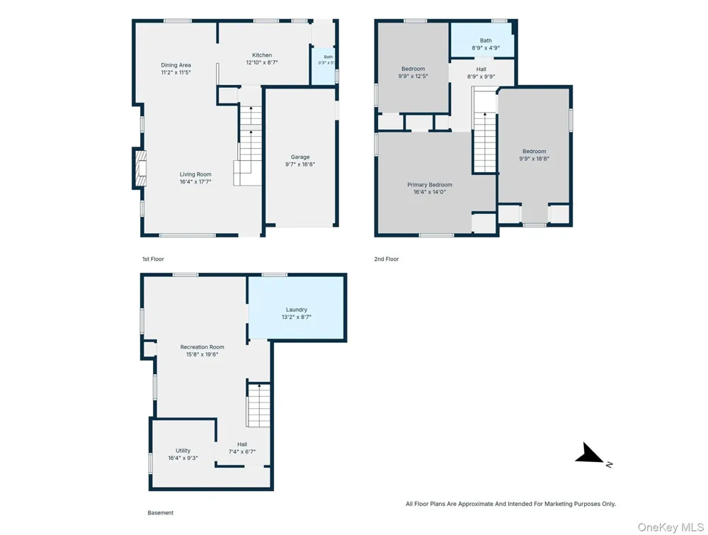 78-28 222nd Street Oakland Gardens, NY 11364