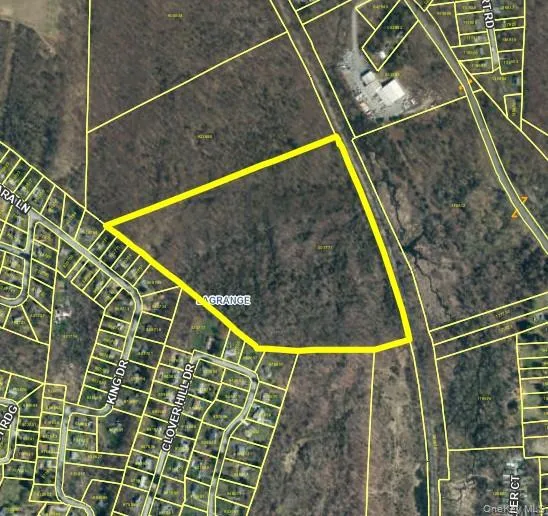 Noxon Road Poughkeepsie, NY 12603