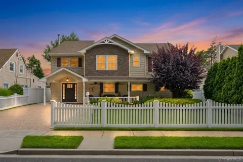 41 Miller Place