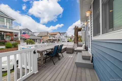 38 California Street #HOUSE
