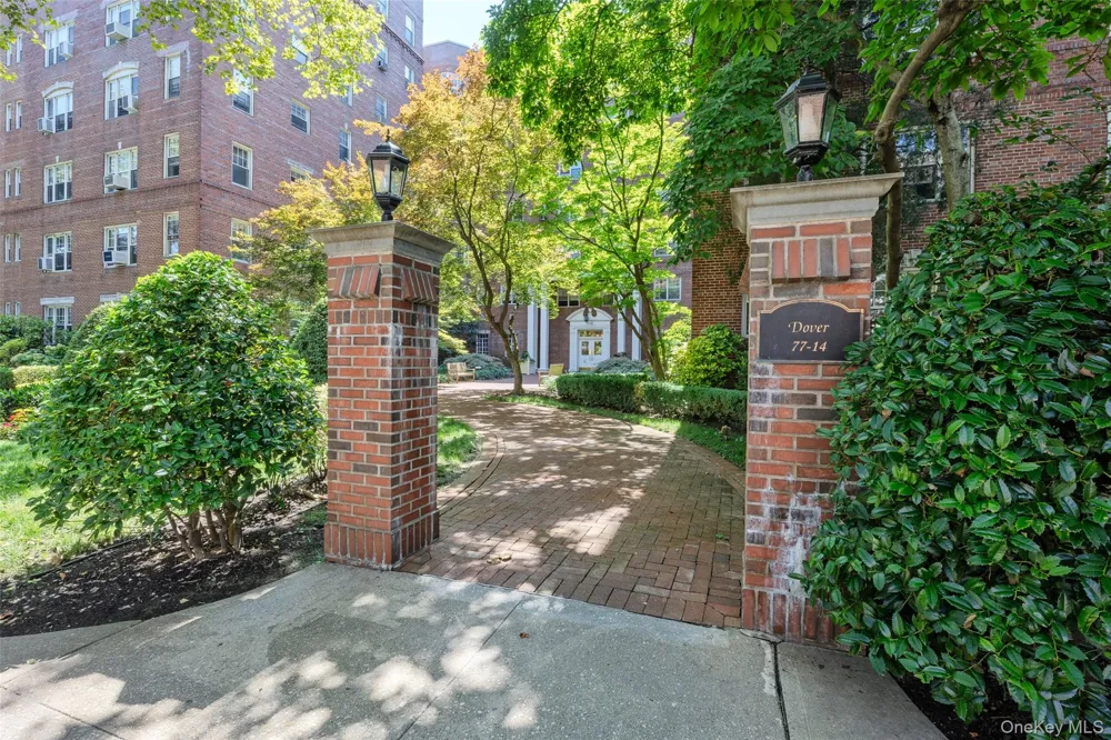 7714 113th Street ##6C Forest Hills, NY 11375