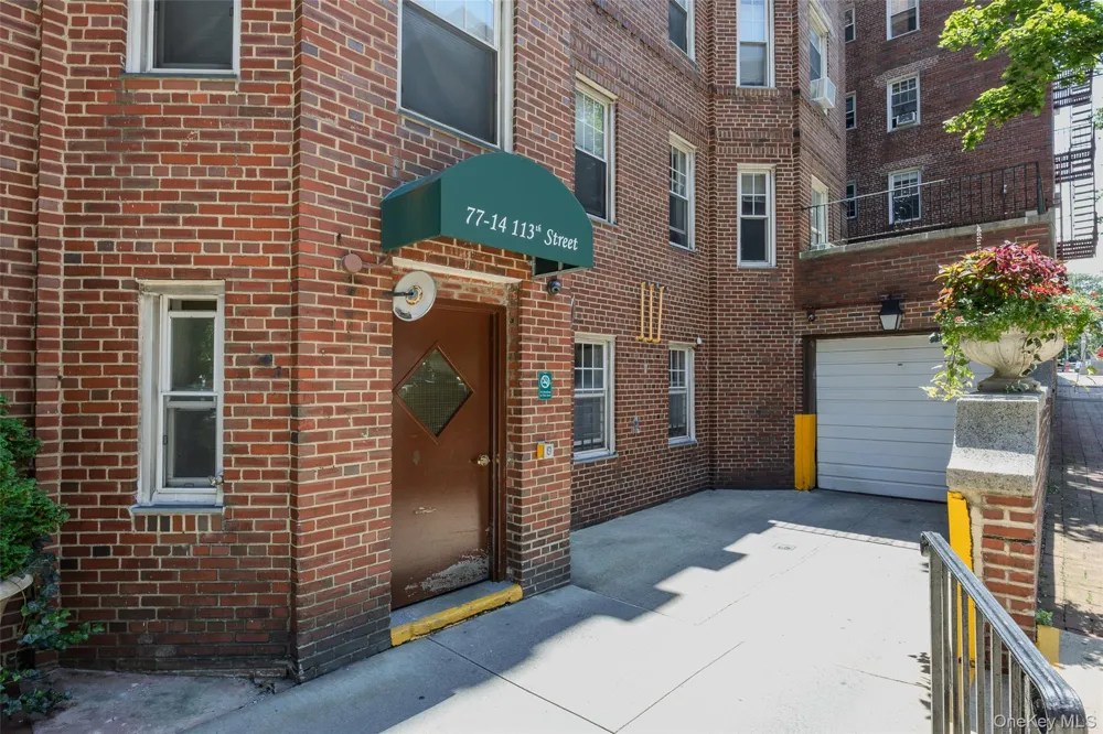 7714 113th Street ##6C Forest Hills, NY 11375
