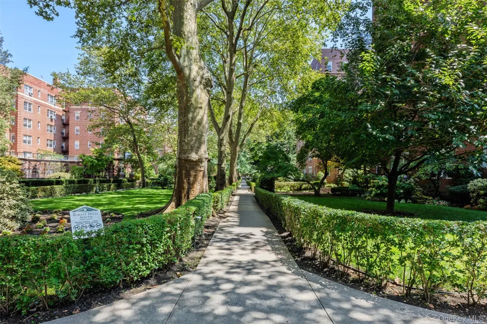 7714 113th Street ##6C Forest Hills, NY 11375