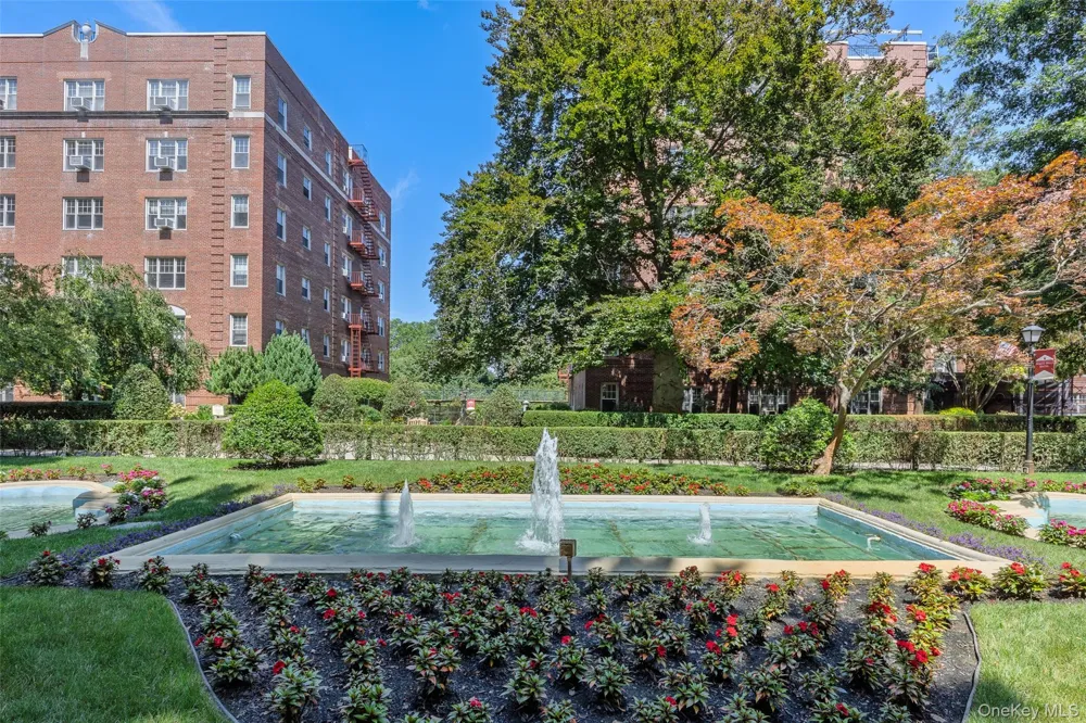 7714 113th Street ##6C Forest Hills, NY 11375