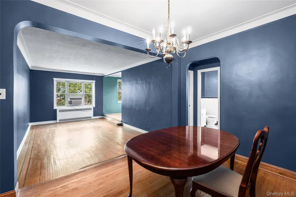 7714 113th Street ##6C Forest Hills, NY 11375
