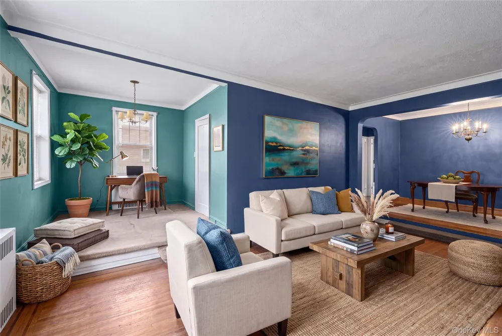 7714 113th Street ##6C Forest Hills, NY 11375