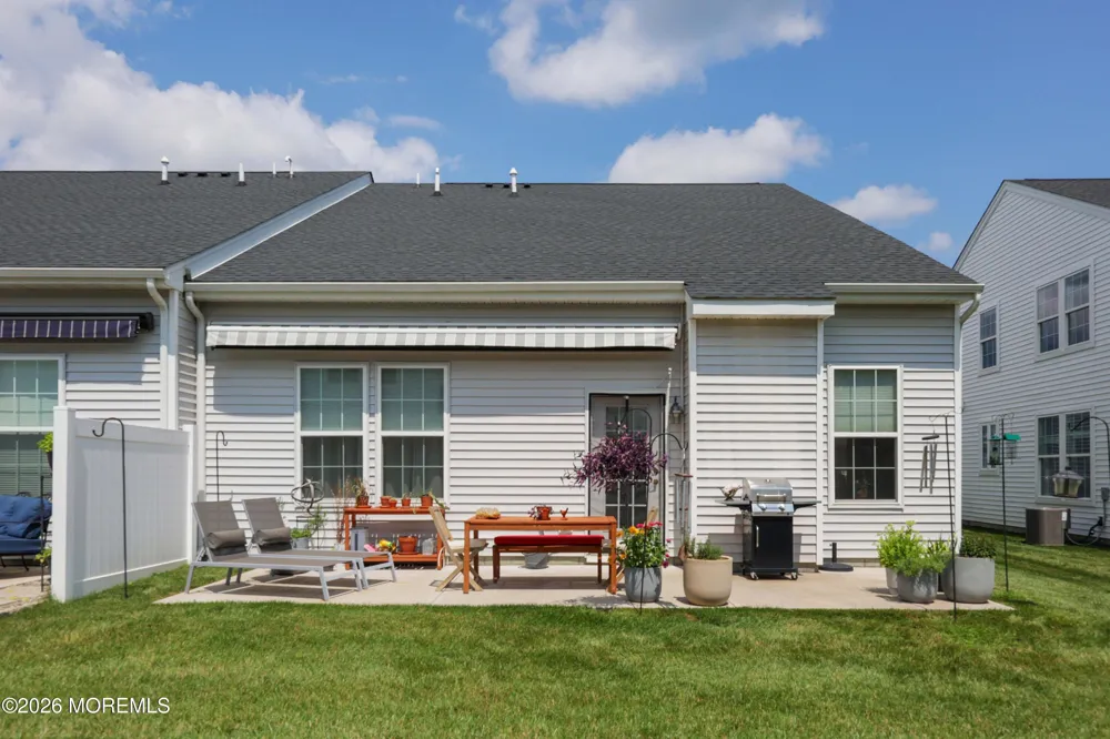 4 Belmont Road Plumsted, NJ 08533