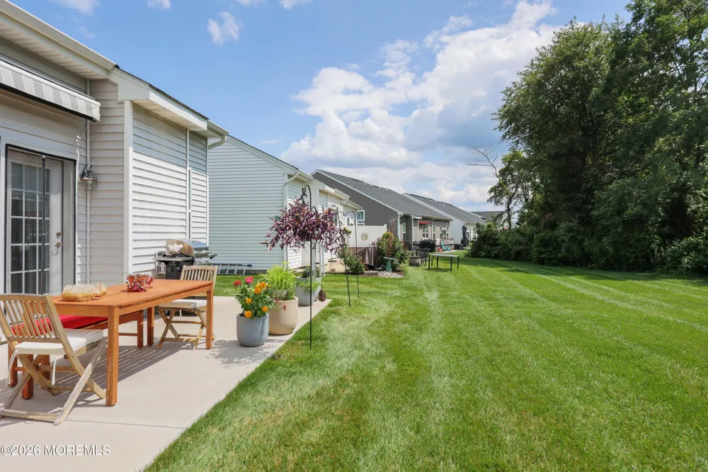 4 Belmont Road Plumsted, NJ 08533