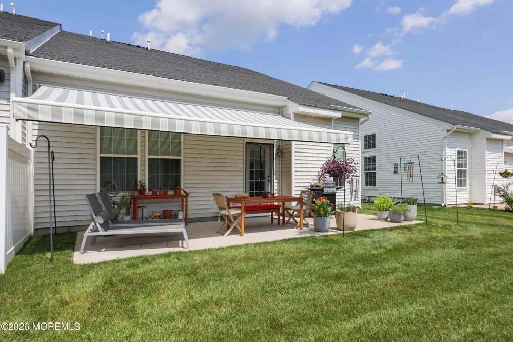 4 Belmont Road Plumsted, NJ 08533