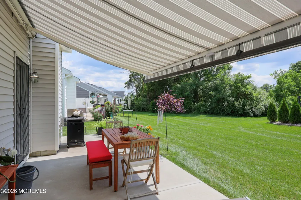 4 Belmont Road Plumsted, NJ 08533