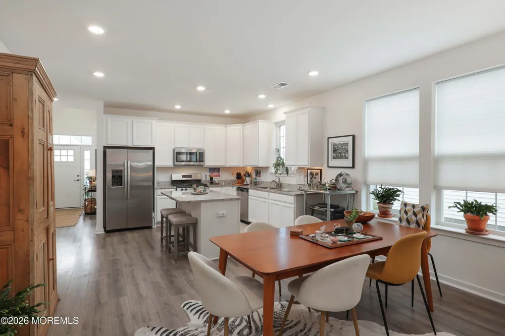 4 Belmont Road Plumsted, NJ 08533
