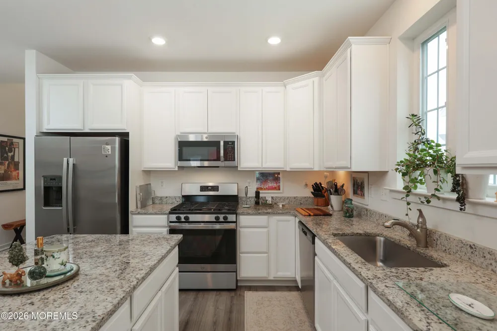 4 Belmont Road Plumsted, NJ 08533