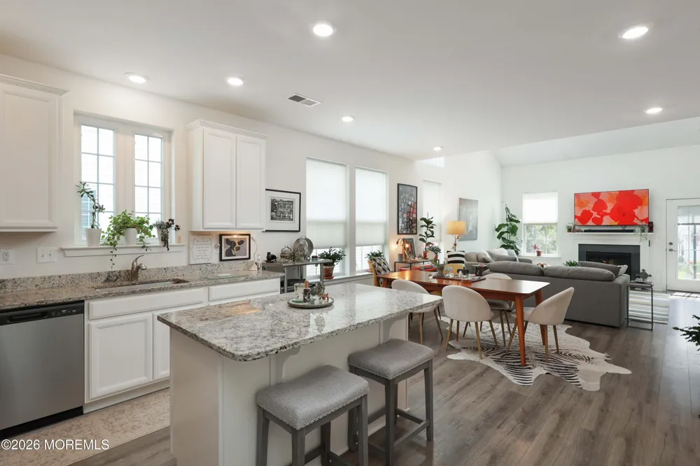 4 Belmont Road Plumsted, NJ 08533