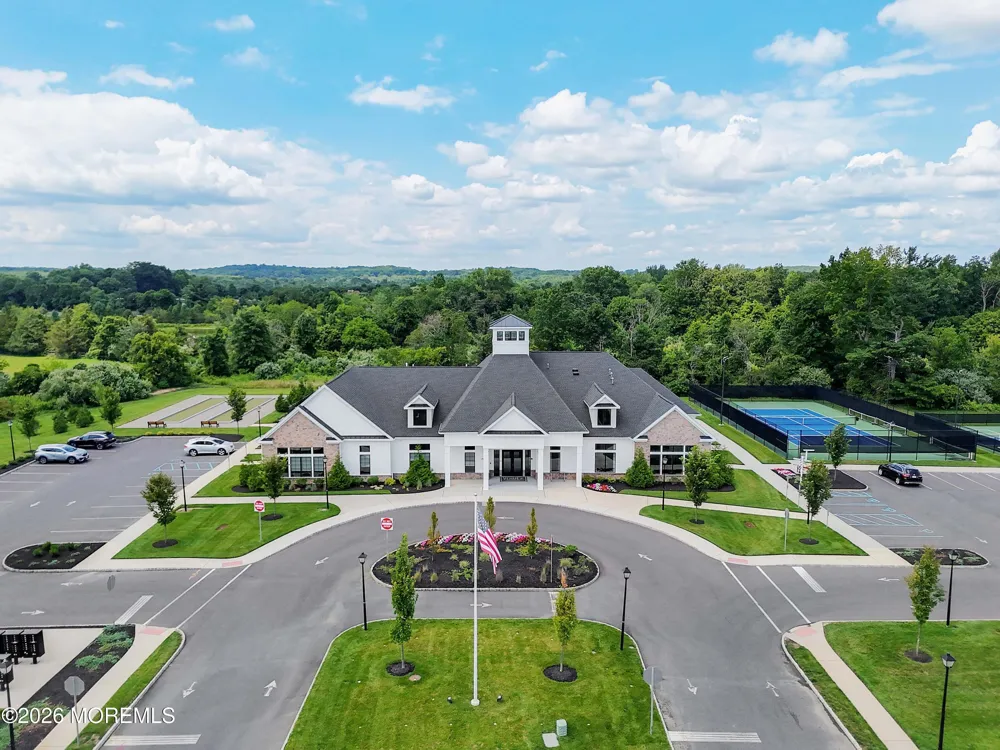4 Belmont Road Plumsted, NJ 08533