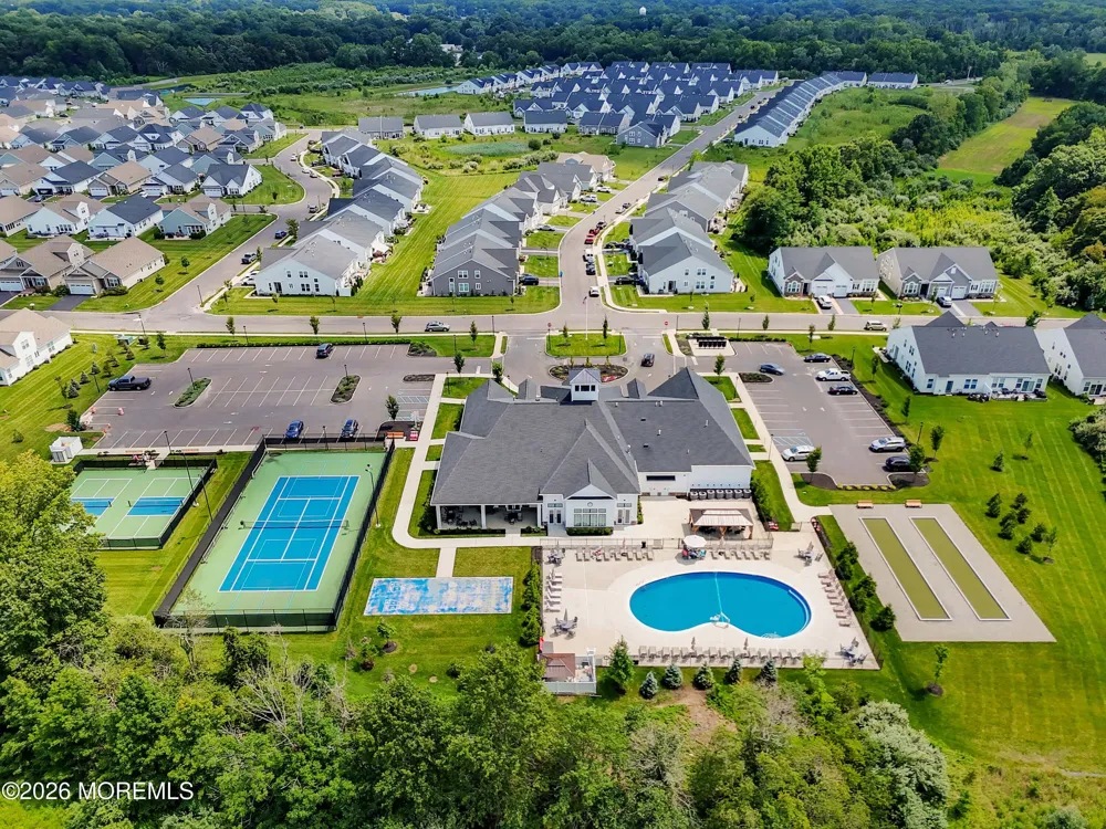 4 Belmont Road Plumsted, NJ 08533