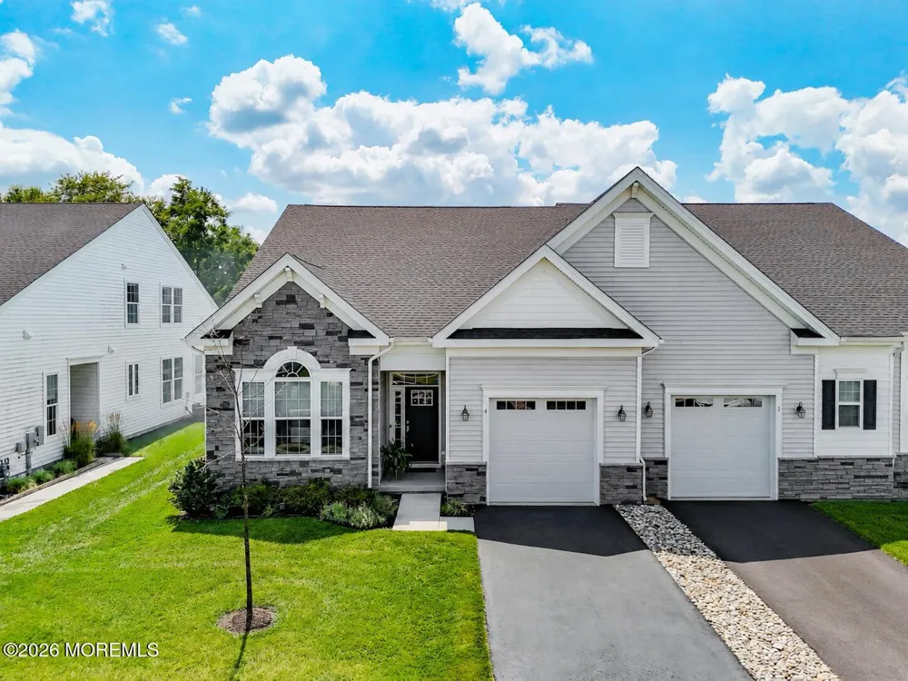 4 Belmont Road Plumsted, NJ 08533