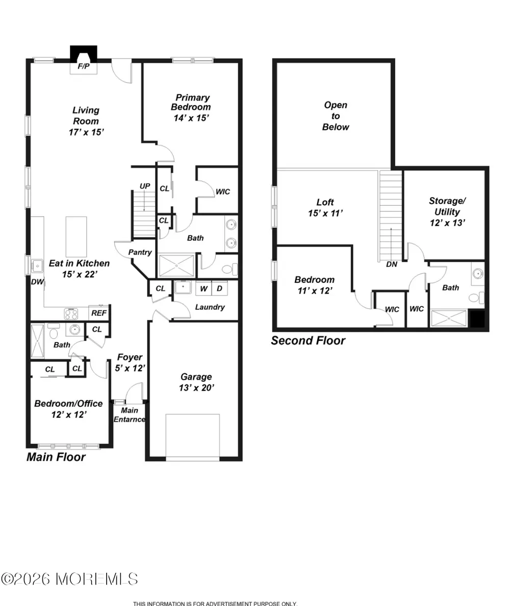4 Belmont Road Plumsted, NJ 08533