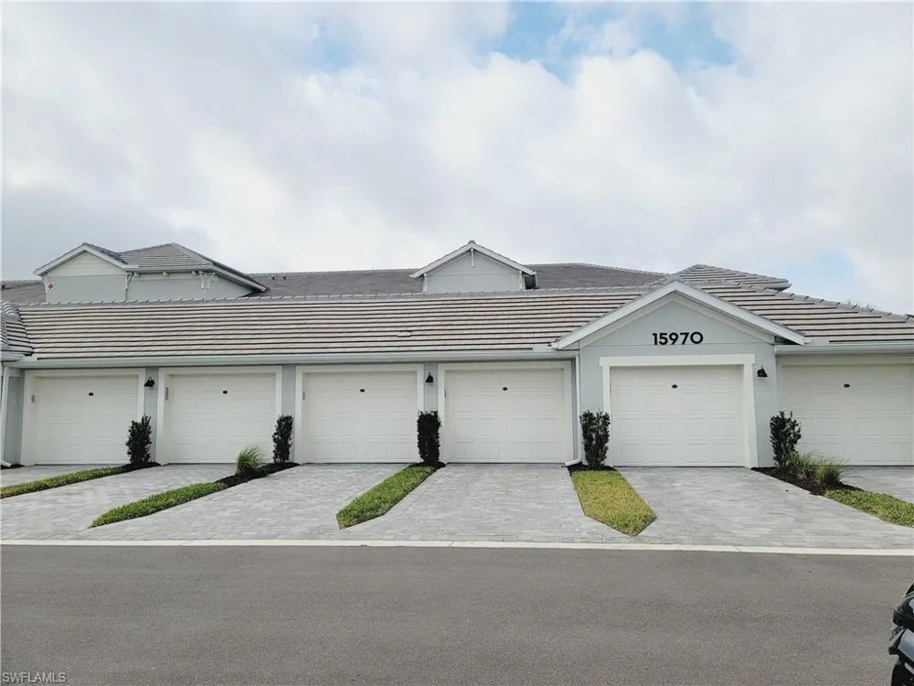15970 Grassland Lane #2813 Babcock Ranch, FL 33982