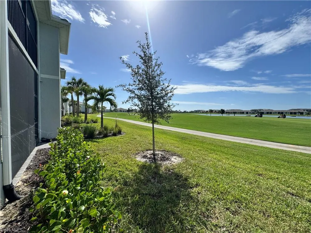 15970 Grassland Lane #2813 Babcock Ranch, FL 33982