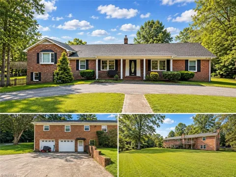 505 Willow Drive