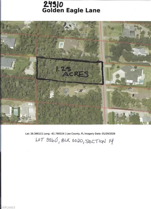24310 Golden Eagle Lane