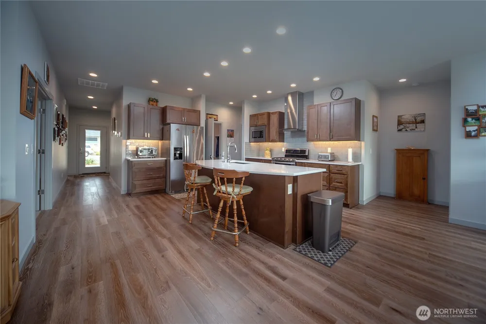 202 E Stanford Avenue Ellensburg, WA 98926