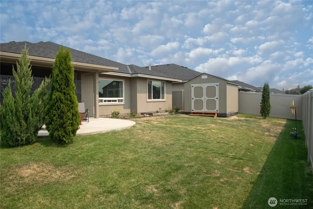 202 E Stanford Avenue Ellensburg, WA 98926