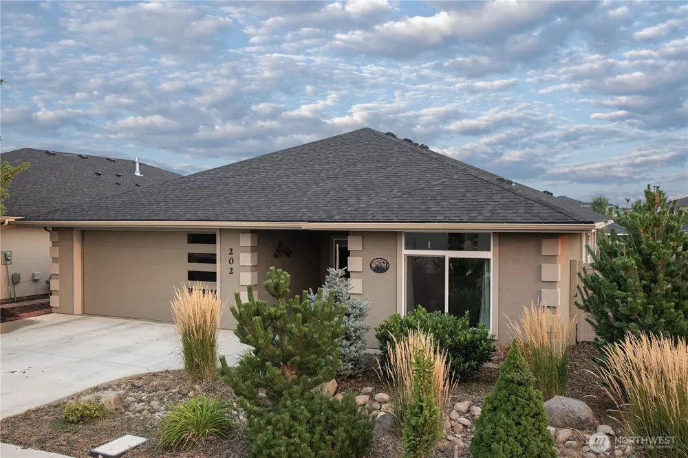 202 E Stanford Avenue Ellensburg, WA 98926