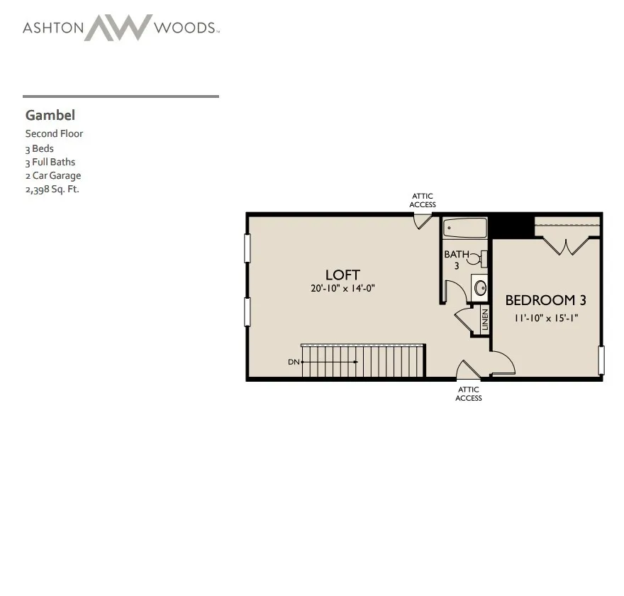 213 Jasmine Way La Vergne, TN 37086
