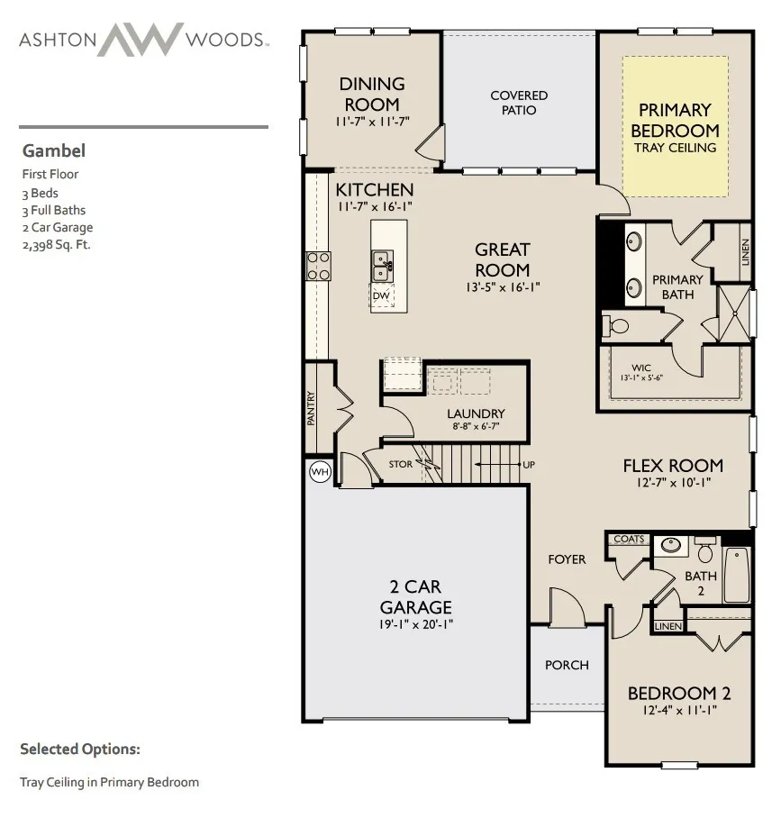213 Jasmine Way La Vergne, TN 37086