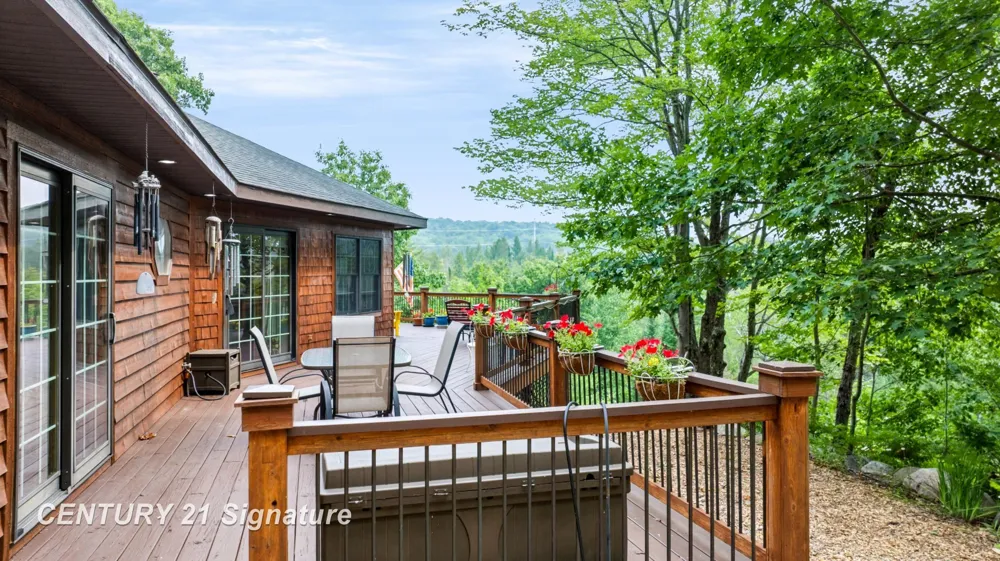1454 Cedar River Drive Bellaire Village, MI 49615