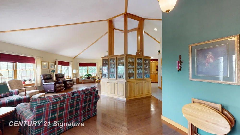 1454 Cedar River Drive Bellaire Village, MI 49615
