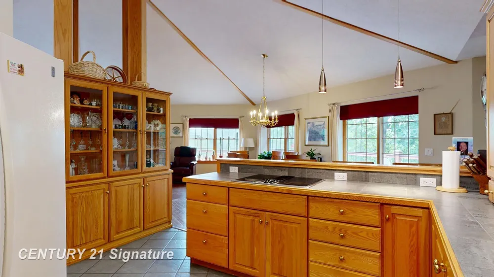 1454 Cedar River Drive Bellaire Village, MI 49615