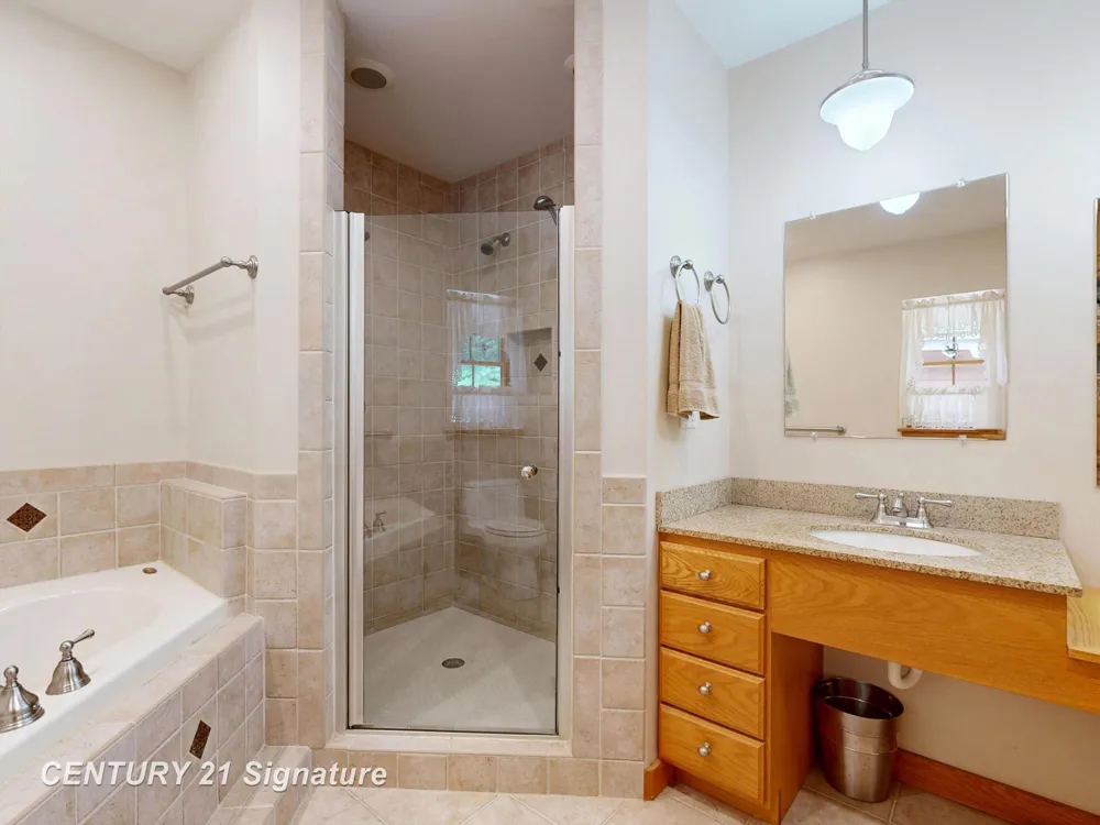 1454 Cedar River Drive Bellaire Village, MI 49615