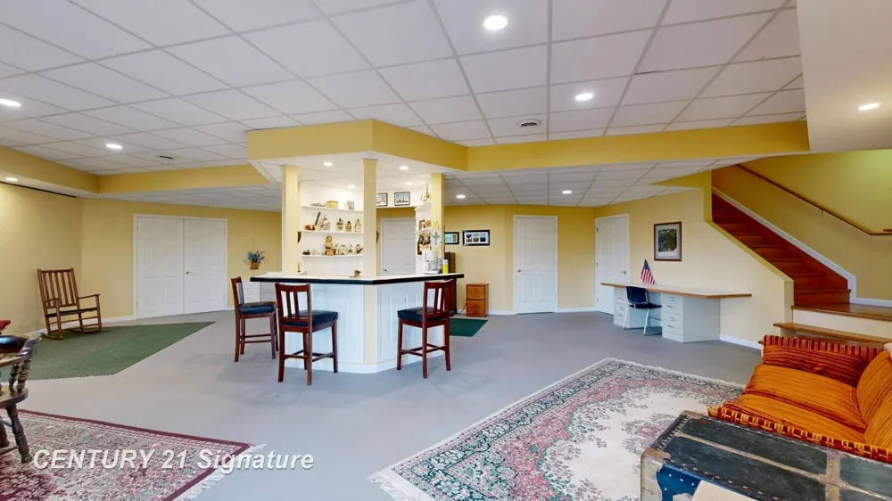 1454 Cedar River Drive Bellaire Village, MI 49615