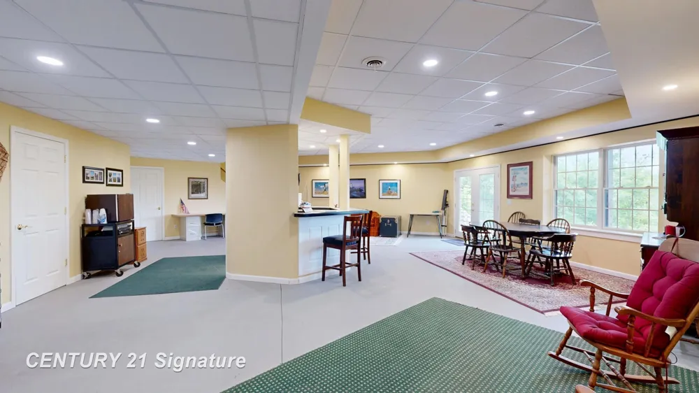 1454 Cedar River Drive Bellaire Village, MI 49615