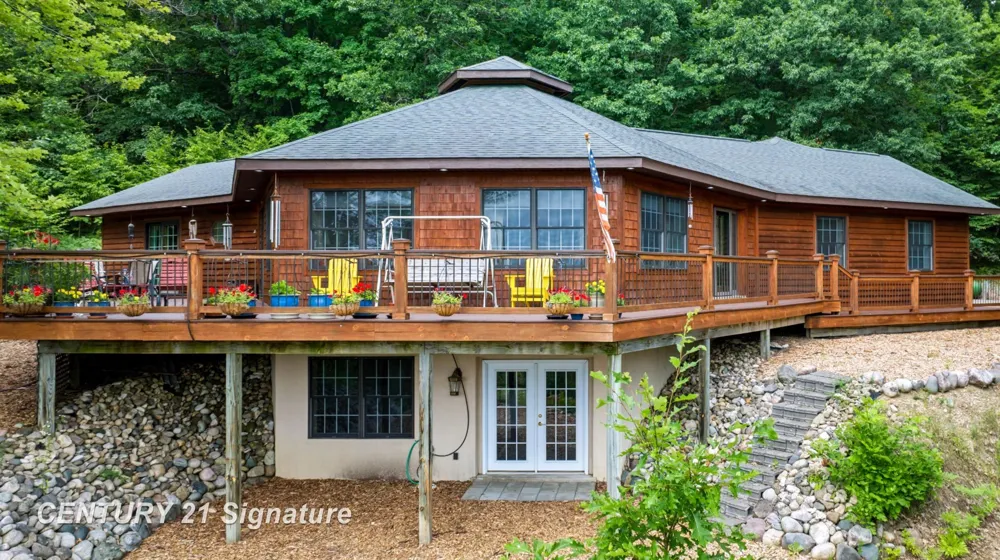 1454 Cedar River Drive Bellaire Village, MI 49615