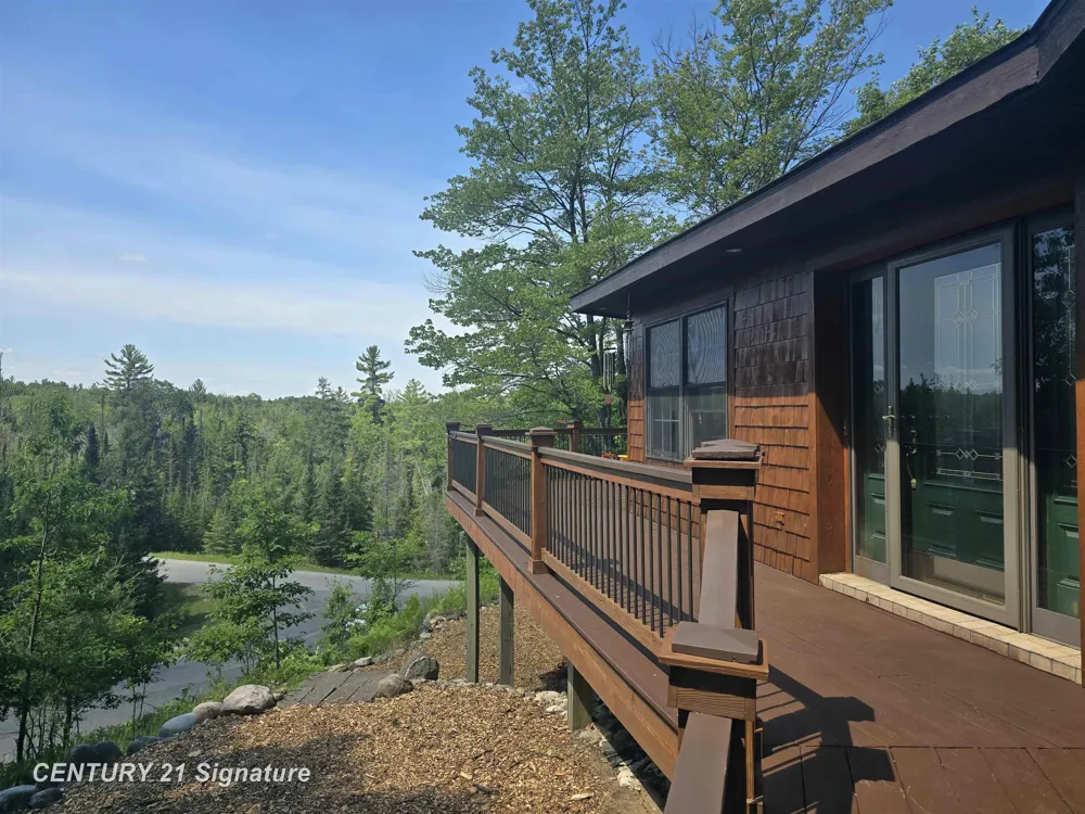 1454 Cedar River Drive Bellaire Village, MI 49615